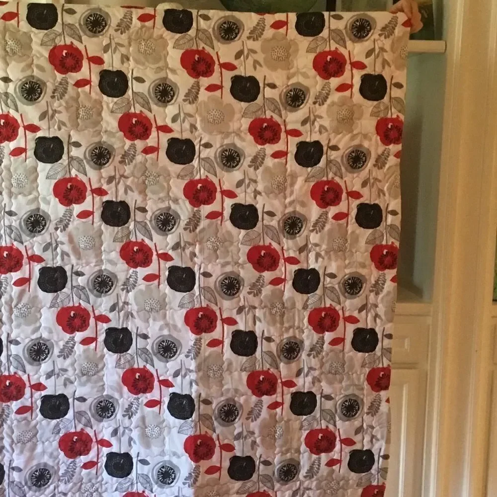 Handmade Quilt